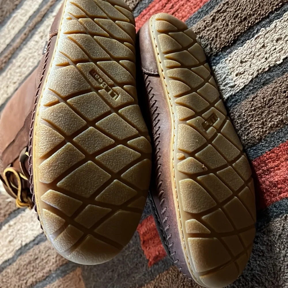 Vintage L.L Bean Wicked Good Lodge Boots size eight gorgeous condition. Look new - Picture 9 of 9